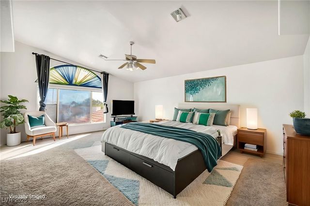 4691 North Tee Pee Lane, Las Vegas, NV 89129