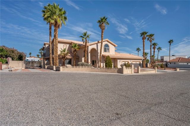 4691 North Tee Pee Lane, Las Vegas, NV 89129