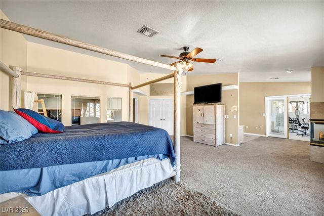 4691 North Tee Pee Lane, Las Vegas, NV 89129