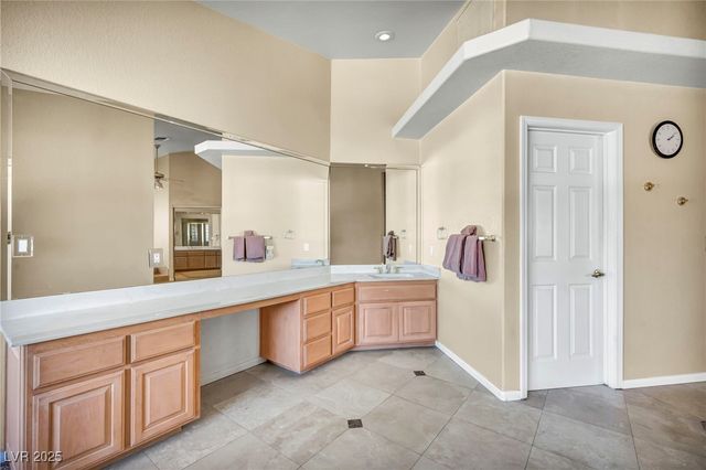 4691 North Tee Pee Lane, Las Vegas, NV 89129