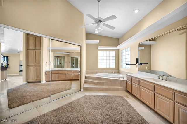 4691 North Tee Pee Lane, Las Vegas, NV 89129