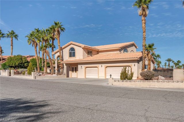 4691 North Tee Pee Lane, Las Vegas, NV 89129