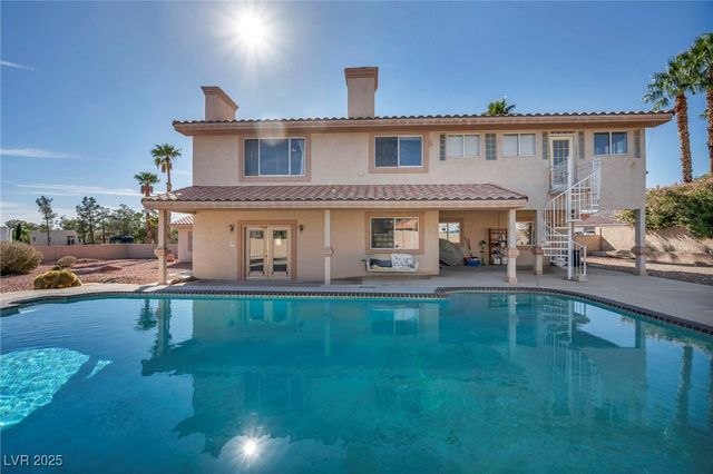 4691 North Tee Pee Lane, Las Vegas, NV 89129