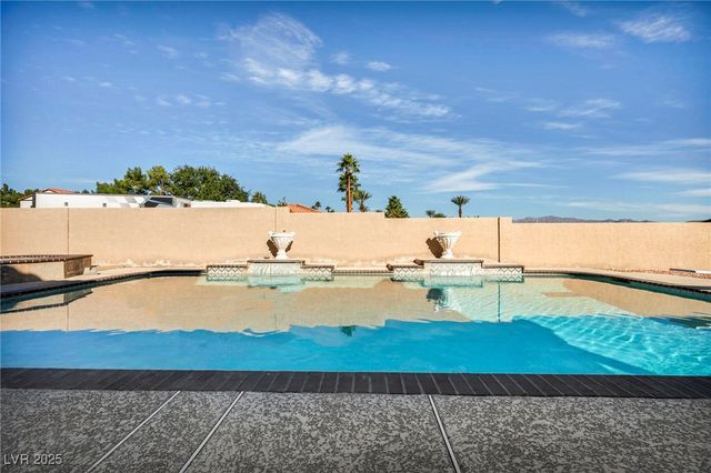 4691 North Tee Pee Lane, Las Vegas, NV 89129