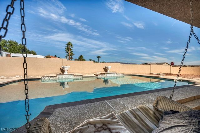 4691 North Tee Pee Lane, Las Vegas, NV 89129