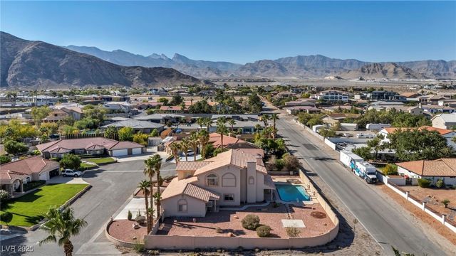 4691 North Tee Pee Lane, Las Vegas, NV 89129