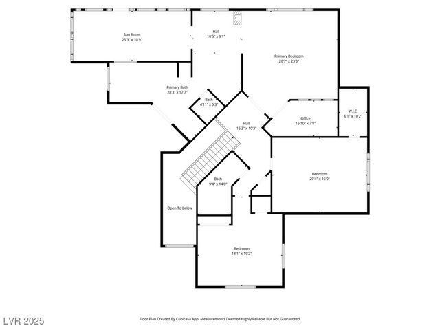 4691 North Tee Pee Lane, Las Vegas, NV 89129