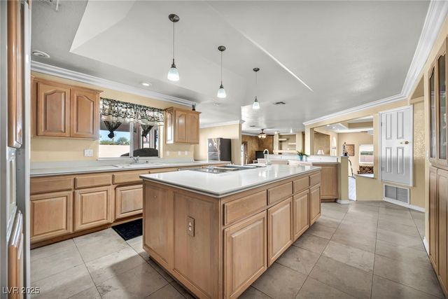 4691 North Tee Pee Lane, Las Vegas, NV 89129