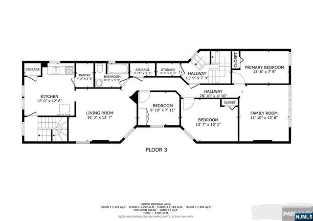 504 Springfield, Newark, NJ 07103