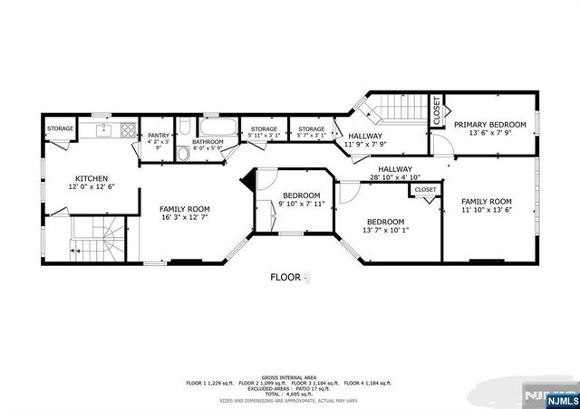 504 Springfield, Newark, NJ 07103