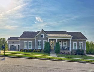 1112 Princeton Hills Dr, Nolensville, TN 37135