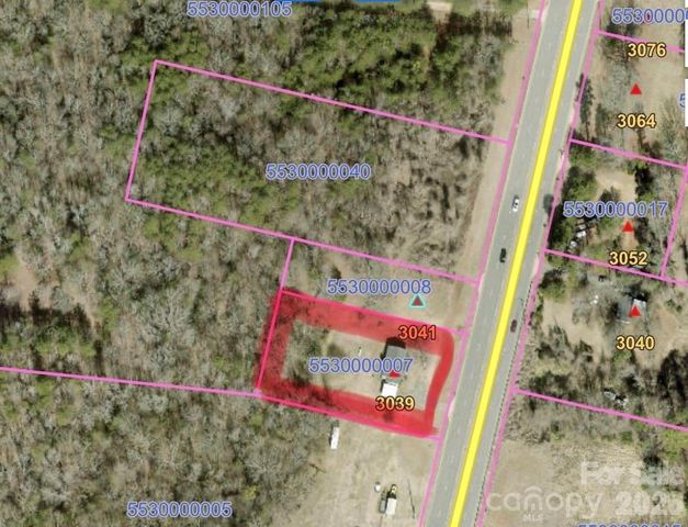 3039 Hands Mill Highway, York, SC 29745