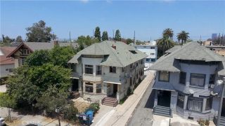 1021 W 25th Street 6, Los Angeles, CA 90007