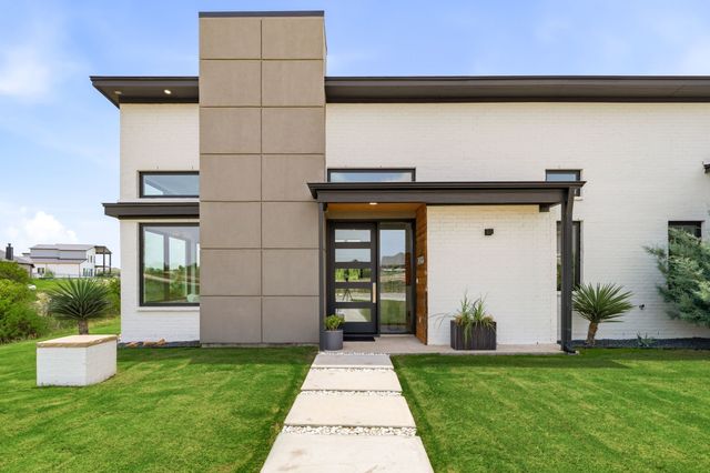 2088 Eagles Ridge Drive, Weatherford, TX 76087