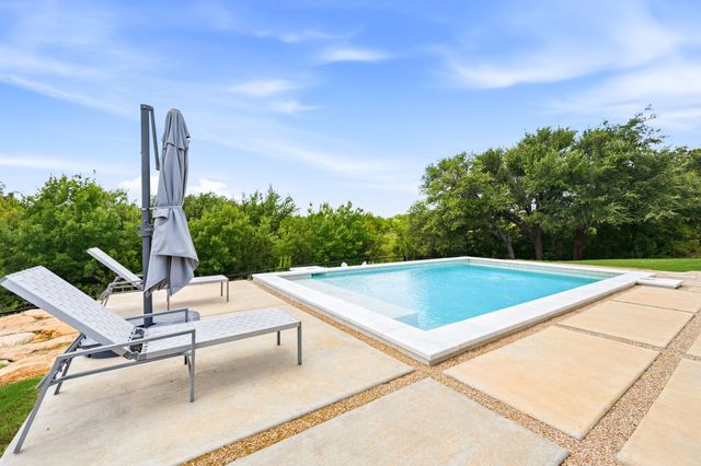 2088 Eagles Ridge Drive, Weatherford, TX 76087