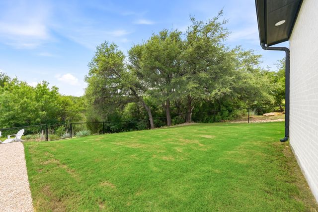 2088 Eagles Ridge Drive, Weatherford, TX 76087