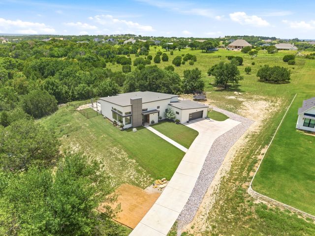 2088 Eagles Ridge Drive, Weatherford, TX 76087