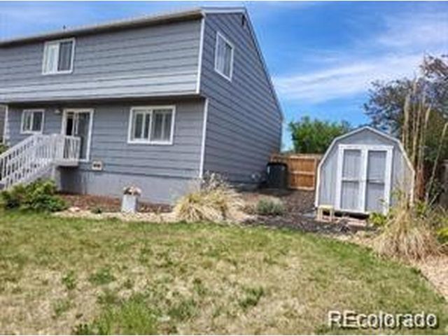 17932 E Baltic Pl, Aurora, CO 80013