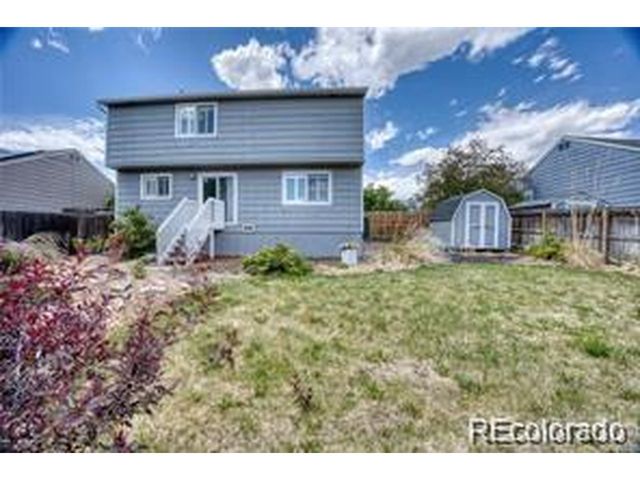 17932 E Baltic Pl, Aurora, CO 80013
