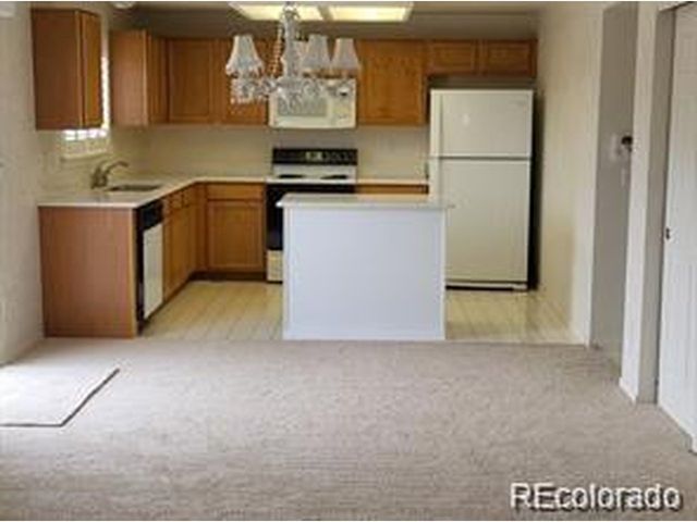 17932 E Baltic Pl, Aurora, CO 80013