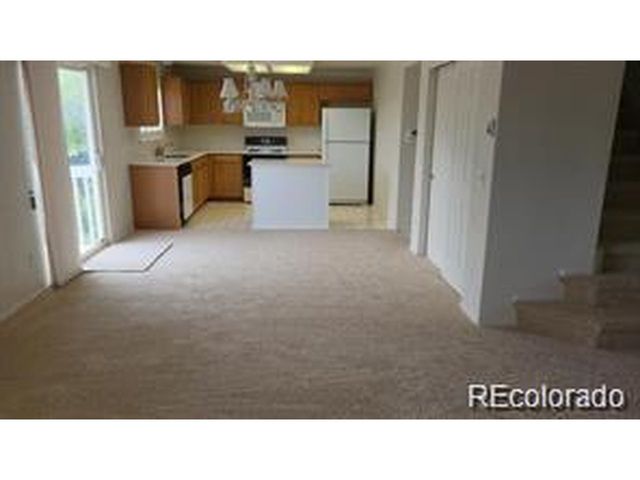 17932 E Baltic Pl, Aurora, CO 80013