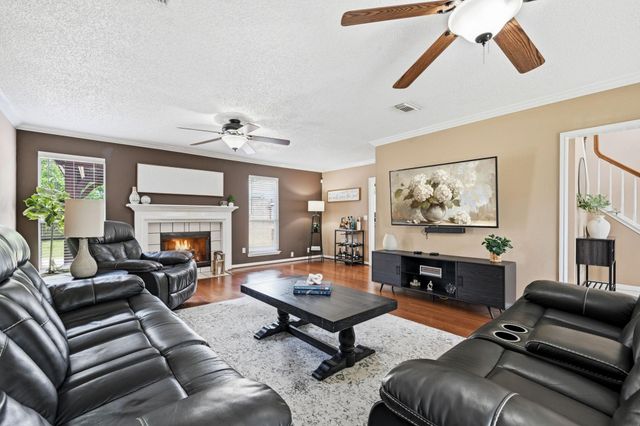 23039 Indian Ridge Drive, Katy, TX 77450