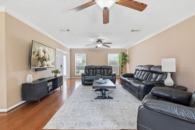 23039 Indian Ridge Drive, Katy, TX 77450