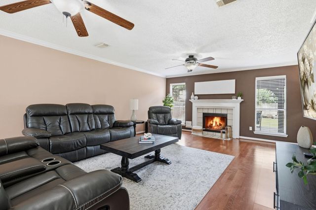 23039 Indian Ridge Drive, Katy, TX 77450