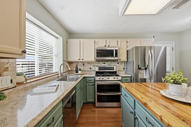 23039 Indian Ridge Drive, Katy, TX 77450