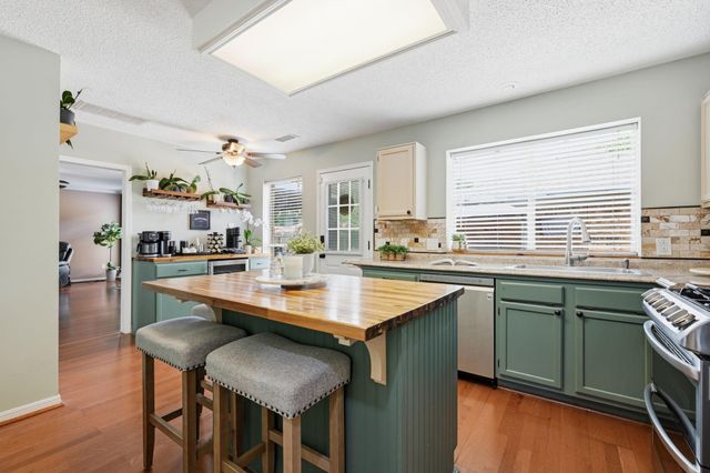 23039 Indian Ridge Drive, Katy, TX 77450