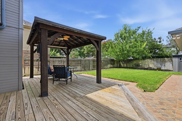 23039 Indian Ridge Drive, Katy, TX 77450