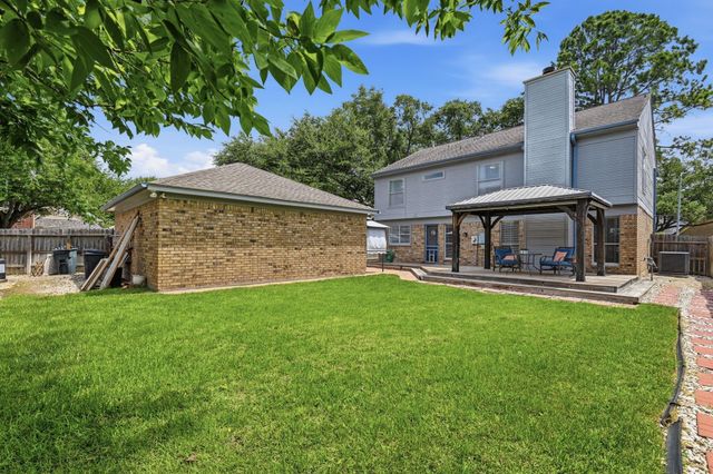 23039 Indian Ridge Drive, Katy, TX 77450