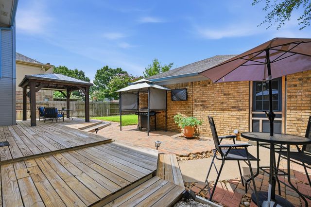 23039 Indian Ridge Drive, Katy, TX 77450