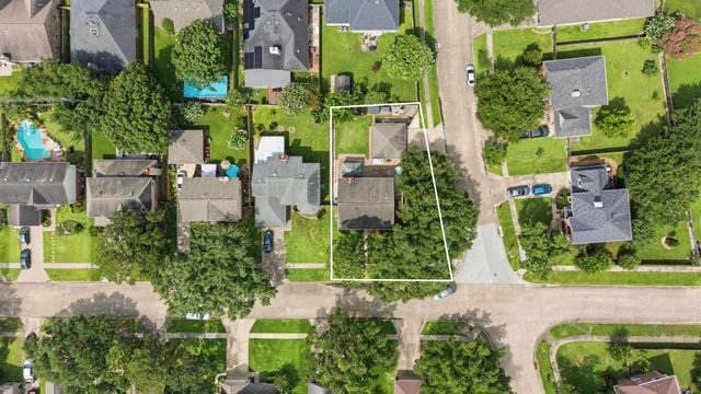 23039 Indian Ridge Drive, Katy, TX 77450