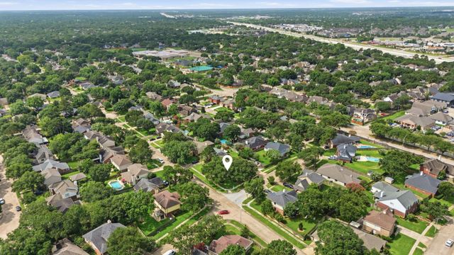23039 Indian Ridge Drive, Katy, TX 77450