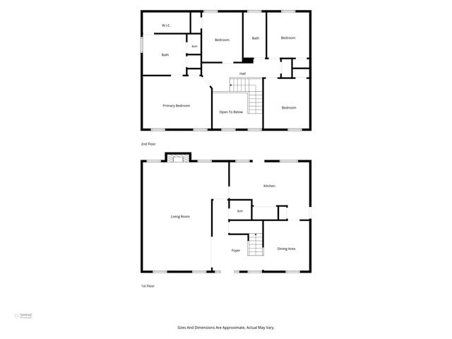 23039 Indian Ridge Drive, Katy, TX 77450