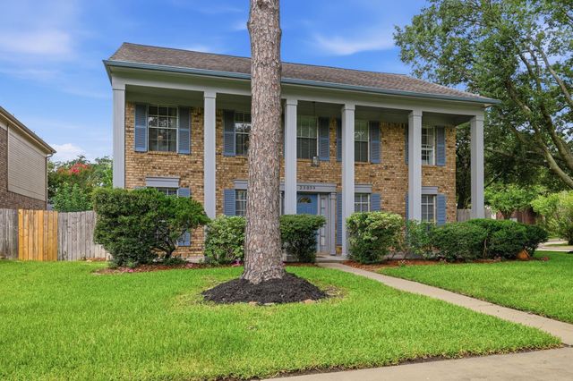 23039 Indian Ridge Drive, Katy, TX 77450