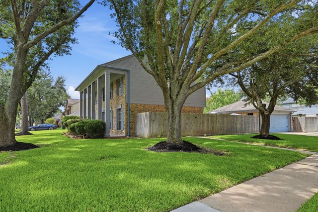 23039 Indian Ridge Drive, Katy, TX 77450