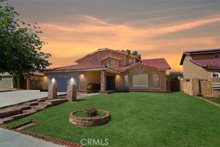 1311 Herzel, Lancaster, CA 93535