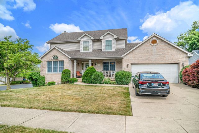 101 Ridgewood Lane, Dyer, IN 46311