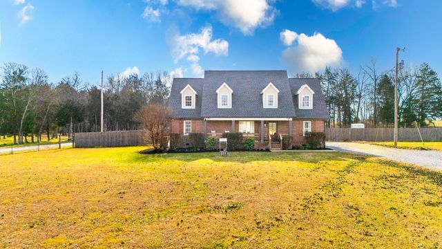 1993 Egypt Rd, Chapel Hill, TN 37034