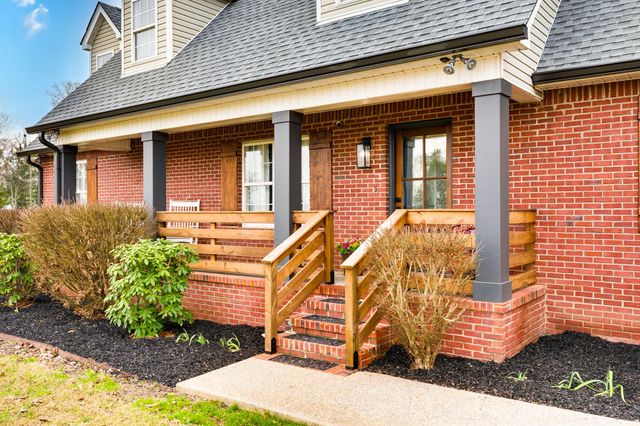 1993 Egypt Rd, Chapel Hill, TN 37034