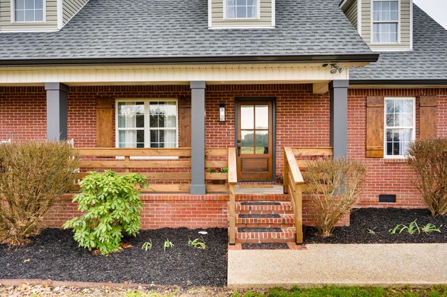 1993 Egypt Rd, Chapel Hill, TN 37034