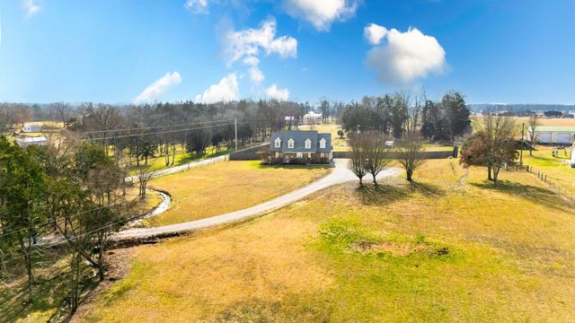 1993 Egypt Rd, Chapel Hill, TN 37034