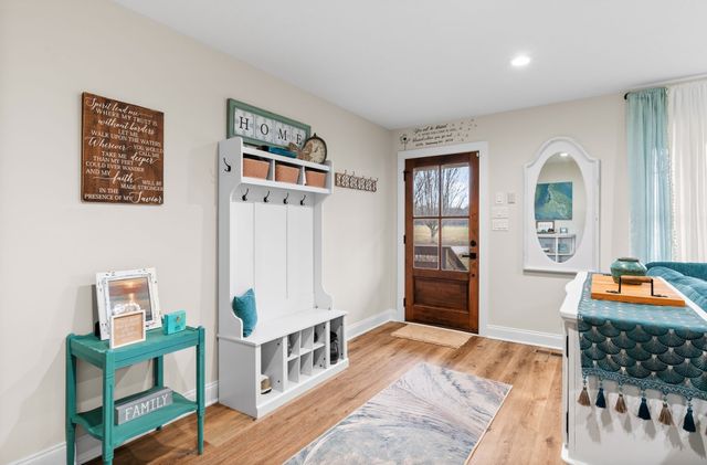 1993 Egypt Rd, Chapel Hill, TN 37034