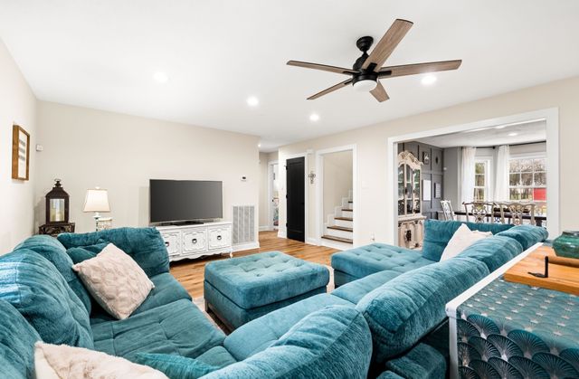 1993 Egypt Rd, Chapel Hill, TN 37034