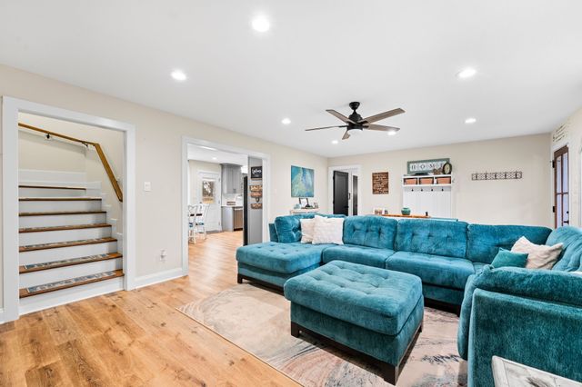 1993 Egypt Rd, Chapel Hill, TN 37034