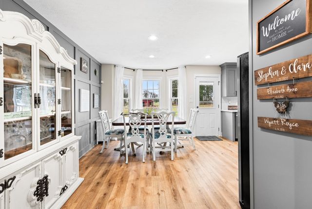 1993 Egypt Rd, Chapel Hill, TN 37034