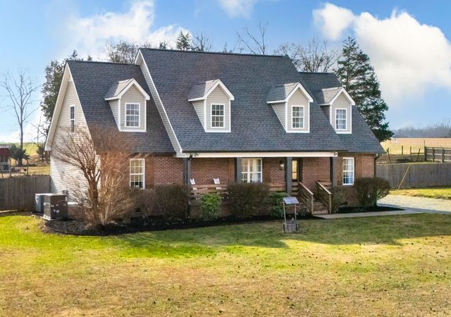 1993 Egypt Rd, Chapel Hill, TN 37034