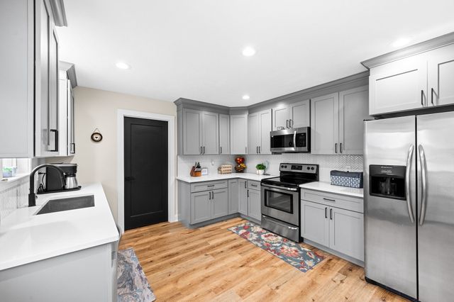 1993 Egypt Rd, Chapel Hill, TN 37034